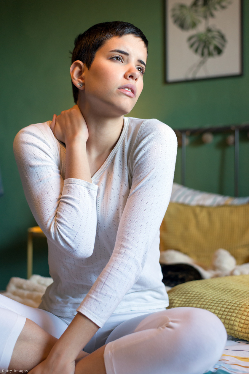 Kar fájdalom éjszaka, lehetséges okok és kezelés | HillVital