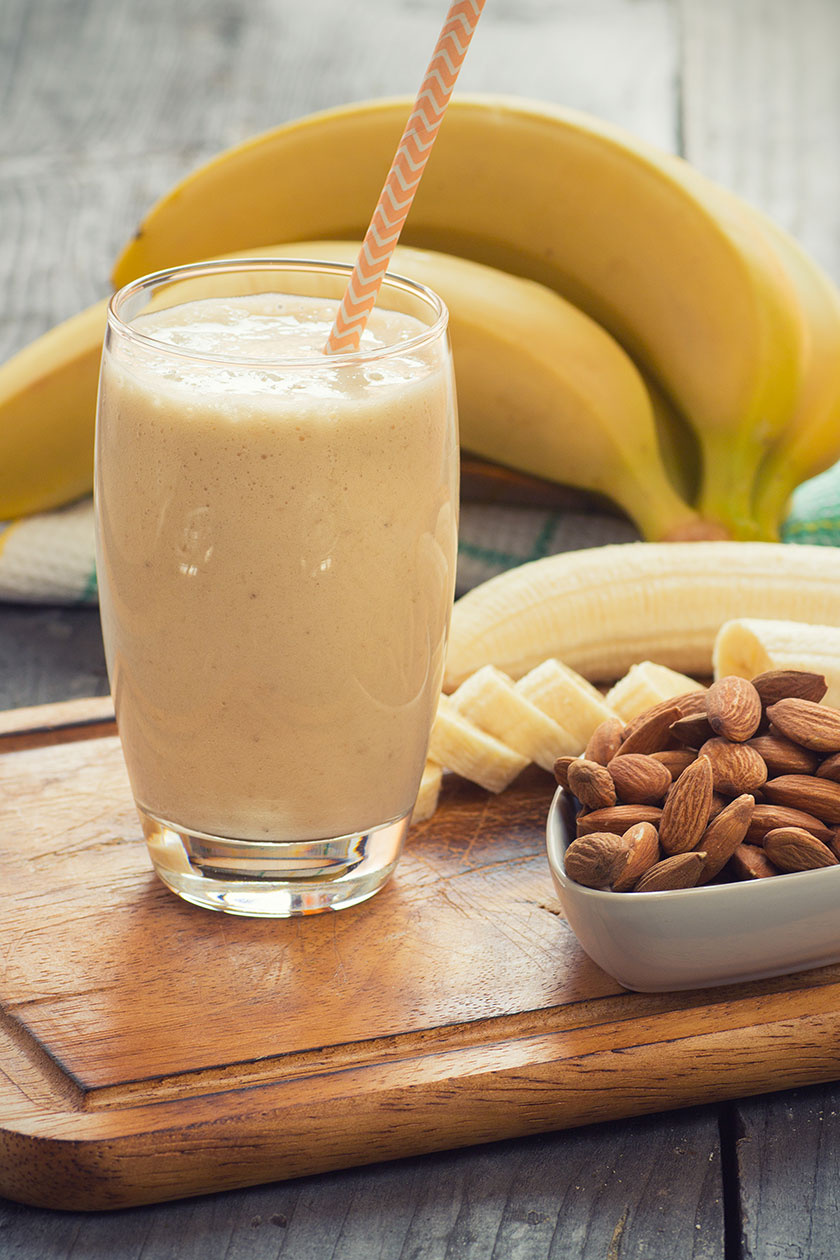 Egészséges smoothie-k nem csak diétázóknak - SopronMédia