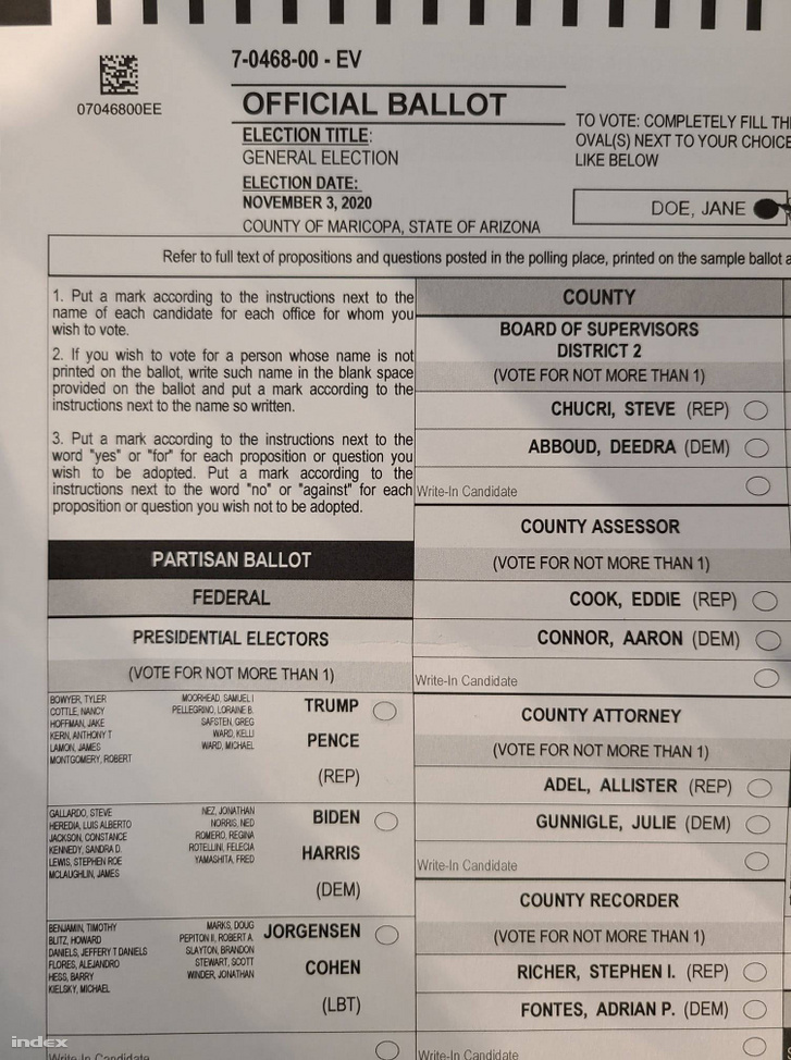 szavazolap-arizona-2020-11-03