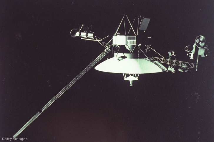 Voyager–2