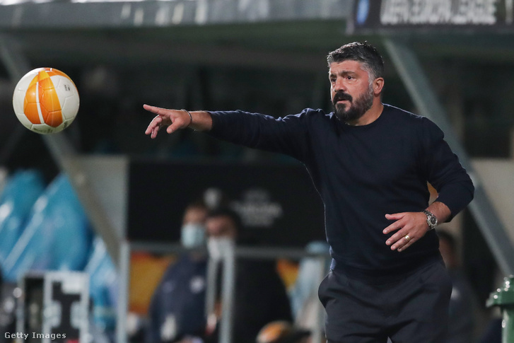 Gennaro Gattuso