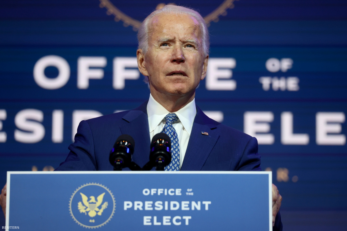 Joe Biden