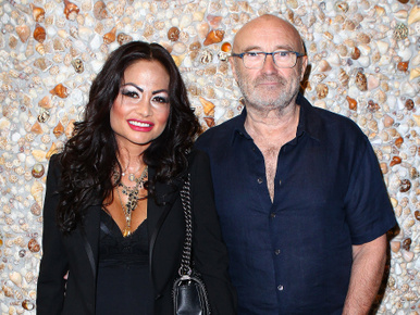 Phil Collins válása mostanra a nyílt sértegetésig fajult