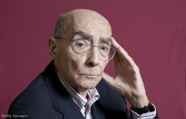 José Saramago (2007)