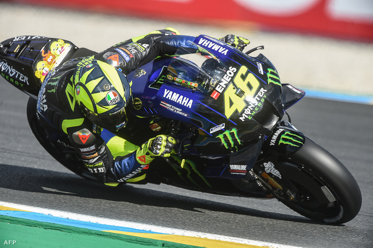 Valentino Rossi