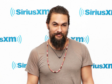 Jason Momoa annyira elszegényedett a Trónok harca után, hogy éheztek a családjával