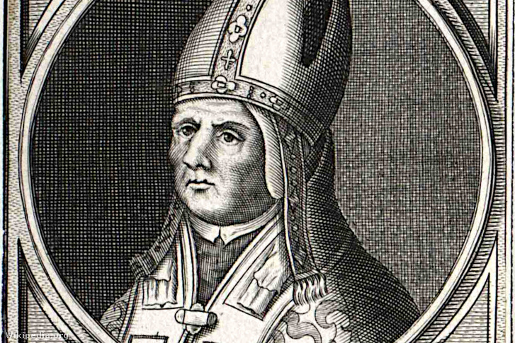 II. Szilveszer pápa