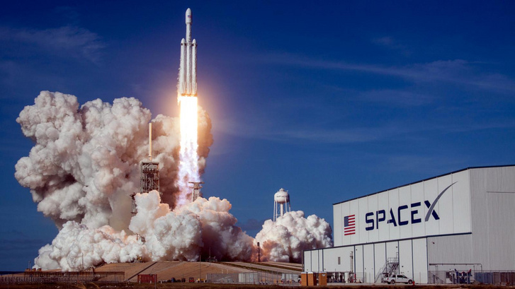 spacex-falcon-heavy-elon-musk-china-europe-esa-nasa-mars-sls-boe