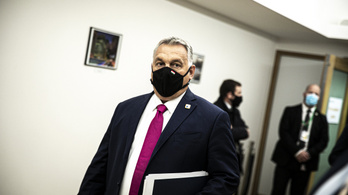 Orbán Viktor: Magyarország megvétózza az uniós büdzsét és a helyreállítási alapot