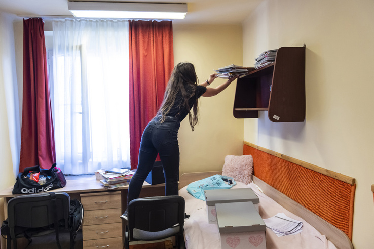 Van megoldás a fiatalok lakhatási válságára, csak kevesen tudnak róla