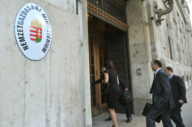 Nyáron Budapesten is tárgyalt az IMF delegációja