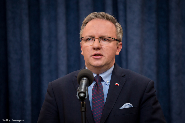 Krzysztof Szczerski