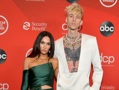Szintet lépett Megan Fox új kapcsolata