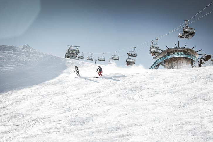 Gurgl-Top-Mountain-Star-Skifahren-im-Oetztal Oetztal-Tourismus R