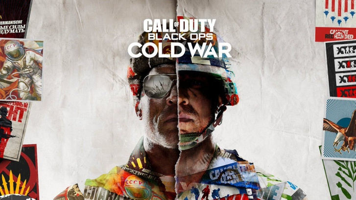 Call of Duty: Black Ops Cold War (Forrás: Activision)