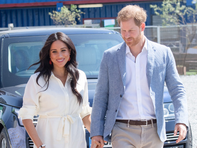 Gyereke elvesztésétől a közösség erejéig: íme, Meghan Markle teljes, példátlanul őszinte cikke