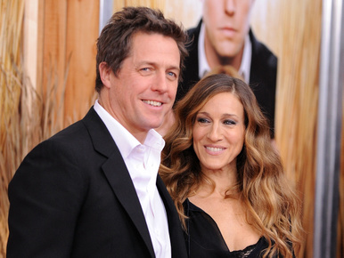 Hugh Grant szerint nem ő hagyta ott Hollywoodot, Hollywoodnak lett elege belőle