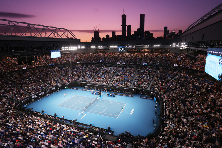 Nézők ezúttal nem lesznek az Australian Openen, és az sem kizárt, hogy több sztárjátékos sem lesz ott az év első Grand Slam-tornáján