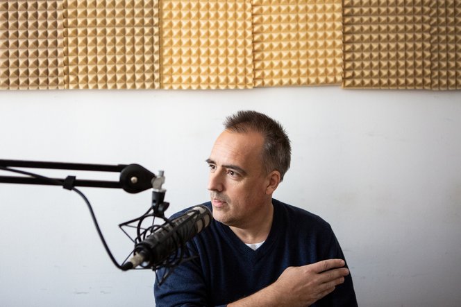 Török Gábort nem kímélték a tiszás szimpatizánsok a „Fidesz light” kijelentése miatt