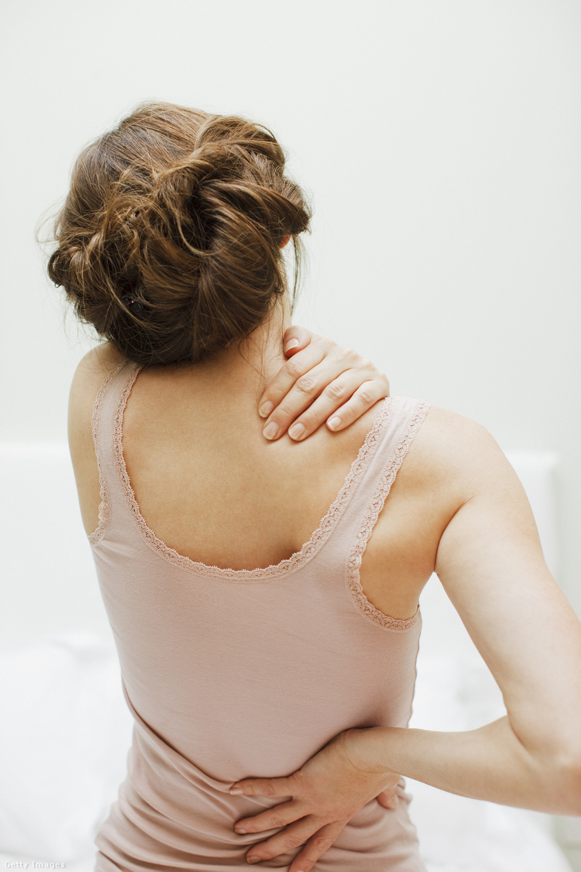 Fogyás gyakorlat alsó hátfájás - A fogyás súlyosbíthatja a hátfájást?