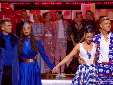 Mutatjuk, ki esett ki a Dancing With The Starsból a finálé előtt