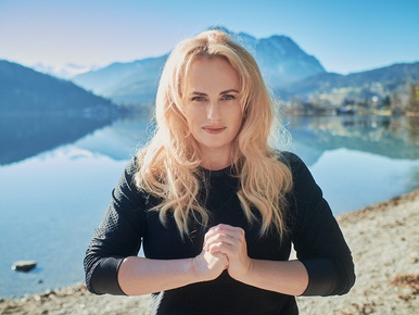 Rebel Wilson elmondta, melyik gyakorlat segített neki legtöbbet a fogyásban