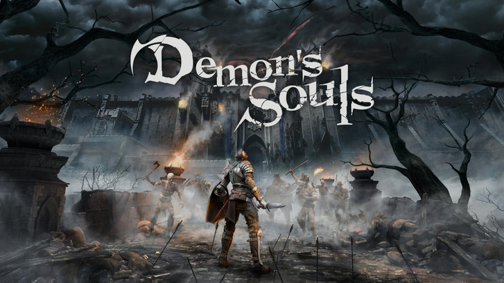A Demon’s Souls nagyszerű, hangulatos exkluzív nyitócím, de a PlayStation 5-ben rejlő lehetőségeket nem aknázza ki kellőképpen. (Forrás: Sony)