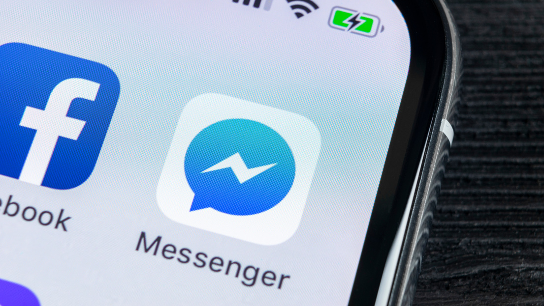Leállt a Messenger