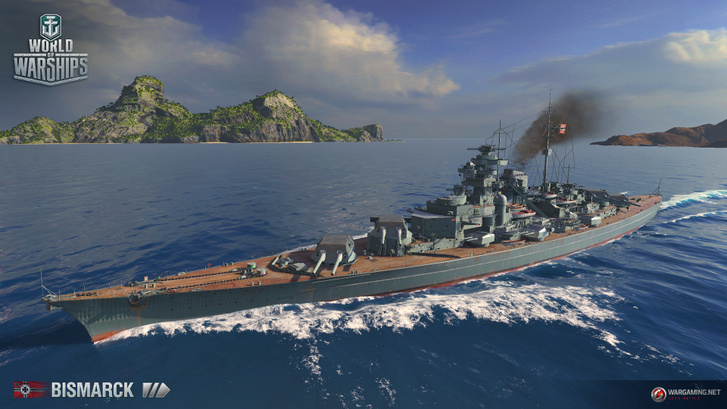 Az HMS Hood végzete: a KM Bismarck
