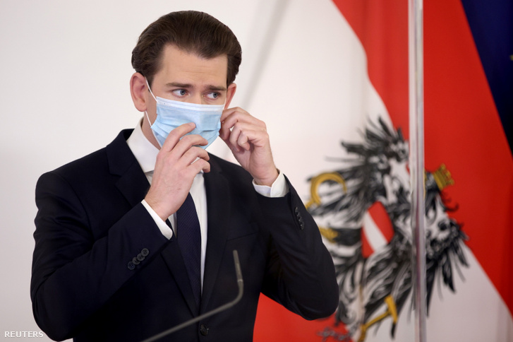 Sebastian Kurz