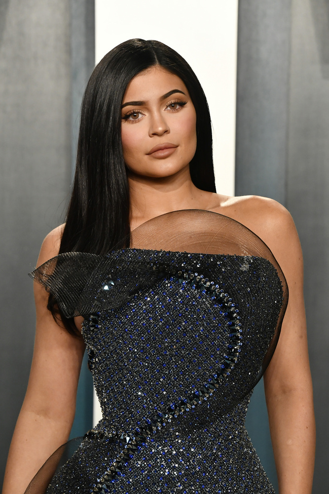 A Forbes 2020-ban is elkészítette listáját a 100 legjobban kereső hírességről, akik között Kylie Jenner ismét kitűnt