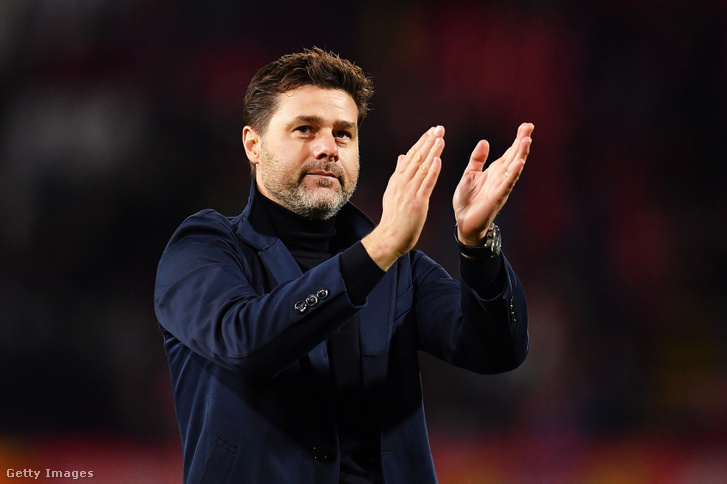 Mauricio Pochettino