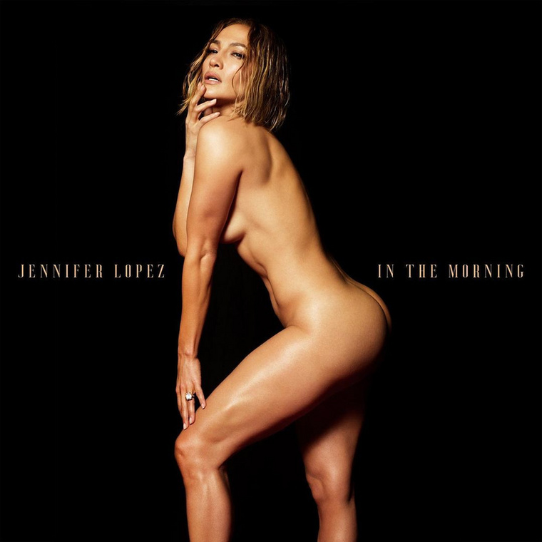 Jennifer Lopez a legutóbb megjelent dalához, az In The Morninghoz klipet is forgatott