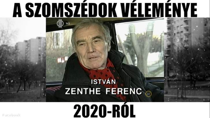2020-12-31 16 50 03-Index - Mindeközben - Így értékelik az évet