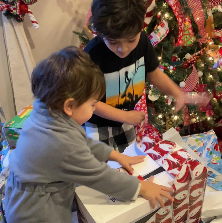 2012292316-Son-Gets-PS5-for-Christmas-but-Really hires