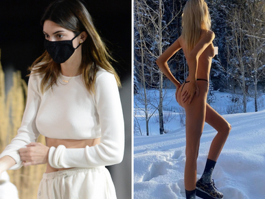 Heti trend: így öltöznek most a híres nők Aspenben