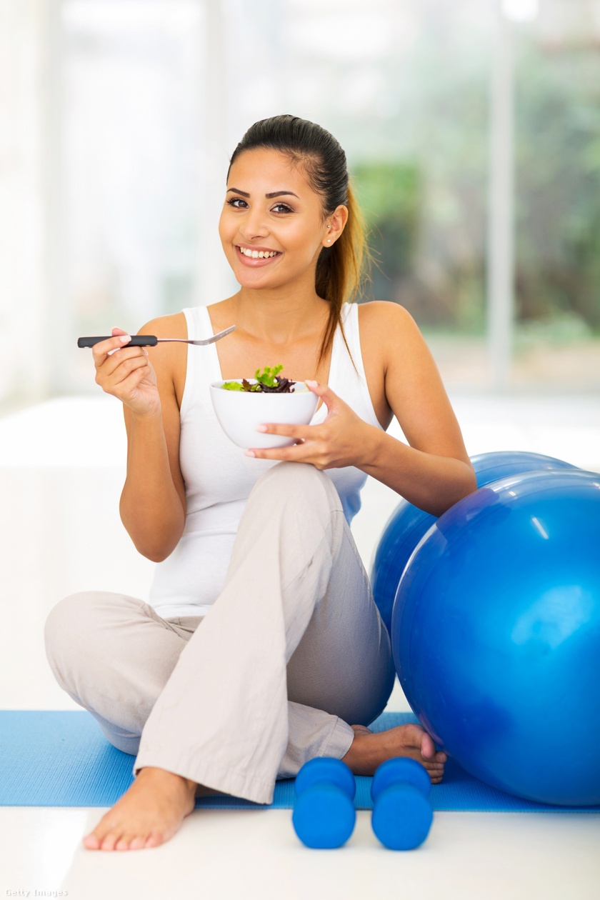 hormon helyreállító diéta méregtelenítés étrend