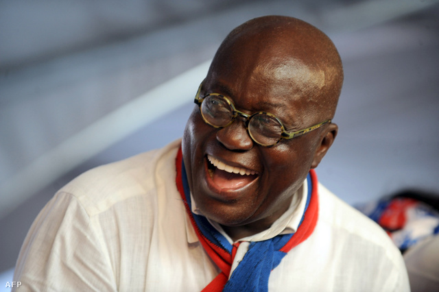 Dankwa Akufo-Addo