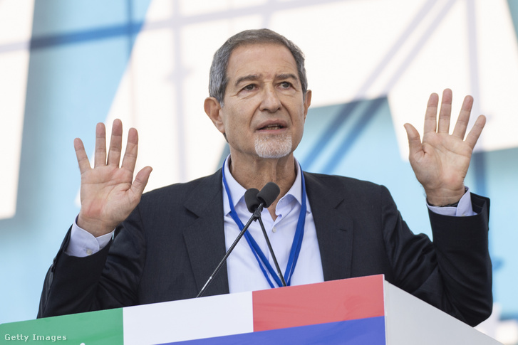 Nello Musumeci, Szicília kormányzója