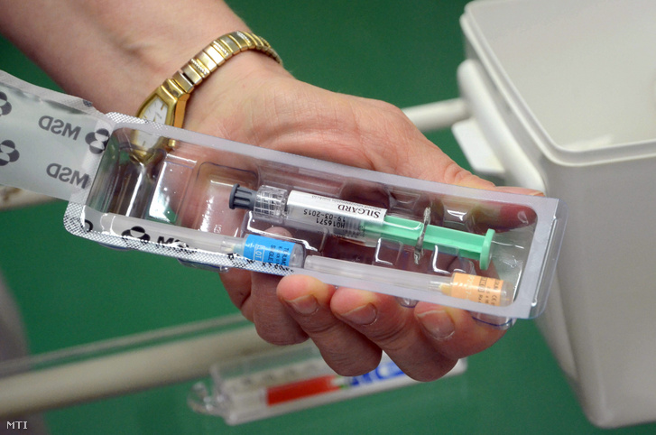 Rák elleni vakcina: hamarosan embereken is tesztelik - EgészségKalauz