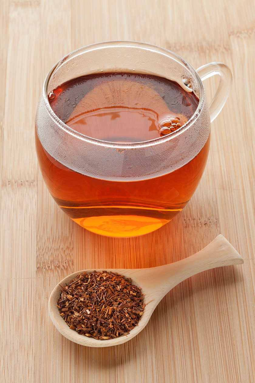 tea gyors fogyás elősegítésére