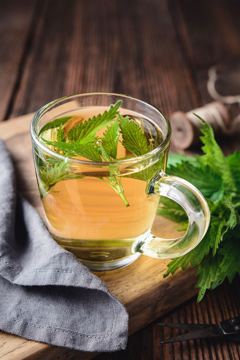 Legjobb fogyókúrás tea gyorsan fogyni, Gyógynövények fogyáshoz - ezeket ajánlja Szabó Gyuri bácsi