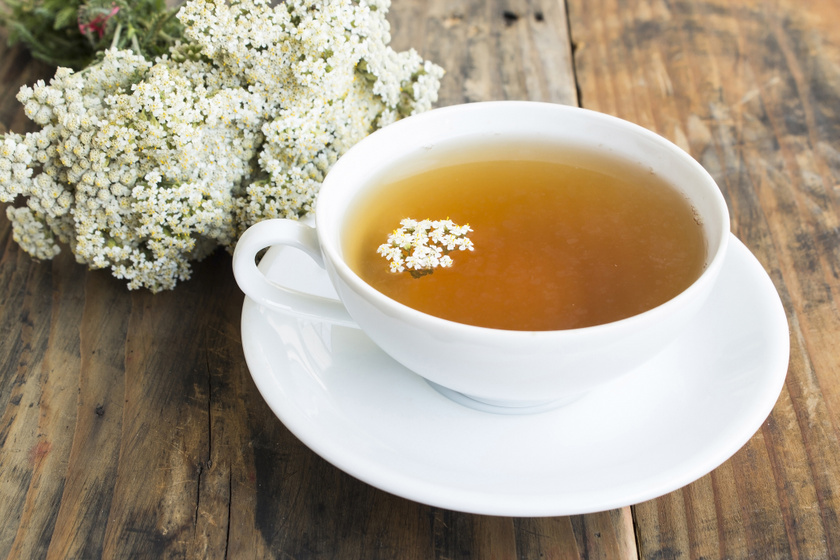 tea a szervezet méregtelenítésére