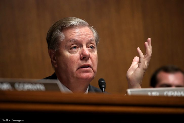 Lindsey Graham