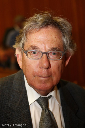 Paul Crutzen