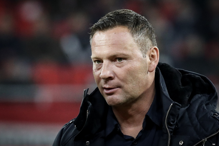 Dárdai Pál kimondta, mitől&nbsp;lehet élcsapat az&nbsp;Újpest