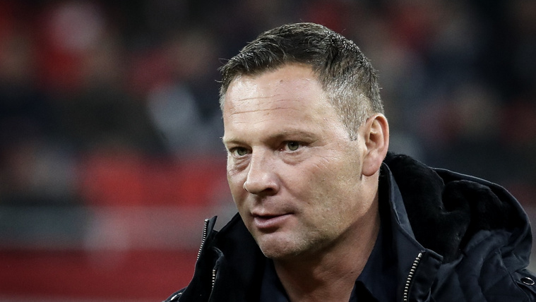 Dárdai Pál kimondta, mitől&nbsp;lehet élcsapat az&nbsp;Újpest