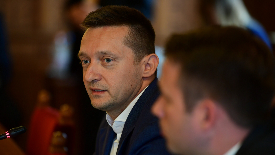 A földhivatali nyilvántartásban még nem látszanak Rogán Barbaráék földvásárlásai