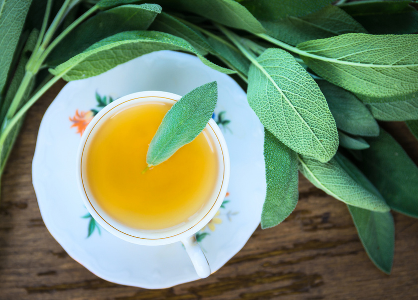 gyógynövény tea izületi gyulladásra kecsketej artrosis kezelése