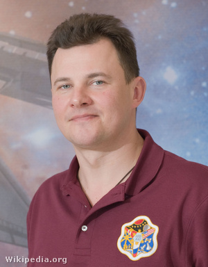 Roman Romanenko
